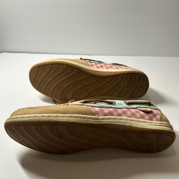 Sperry boat shoes 2 - Picture 4 of 9